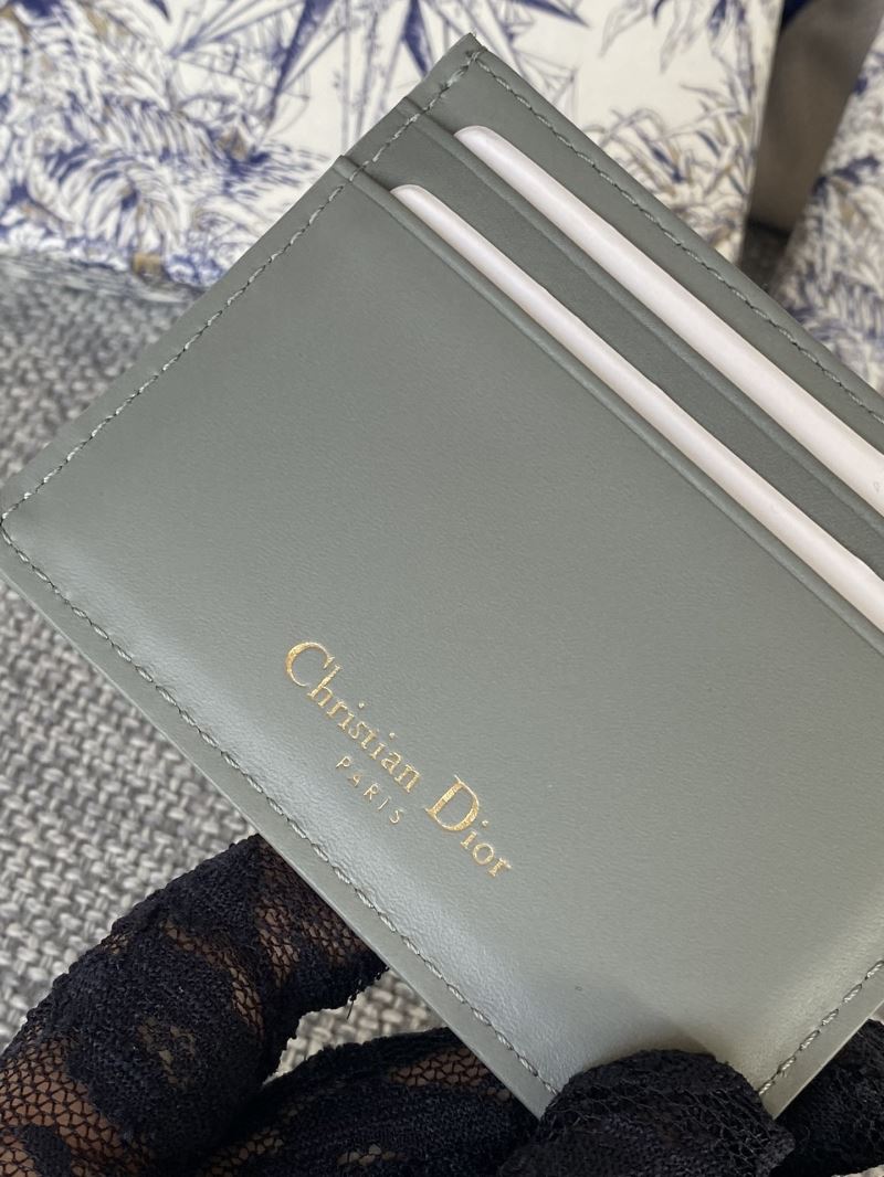 Christian Dior Wallet